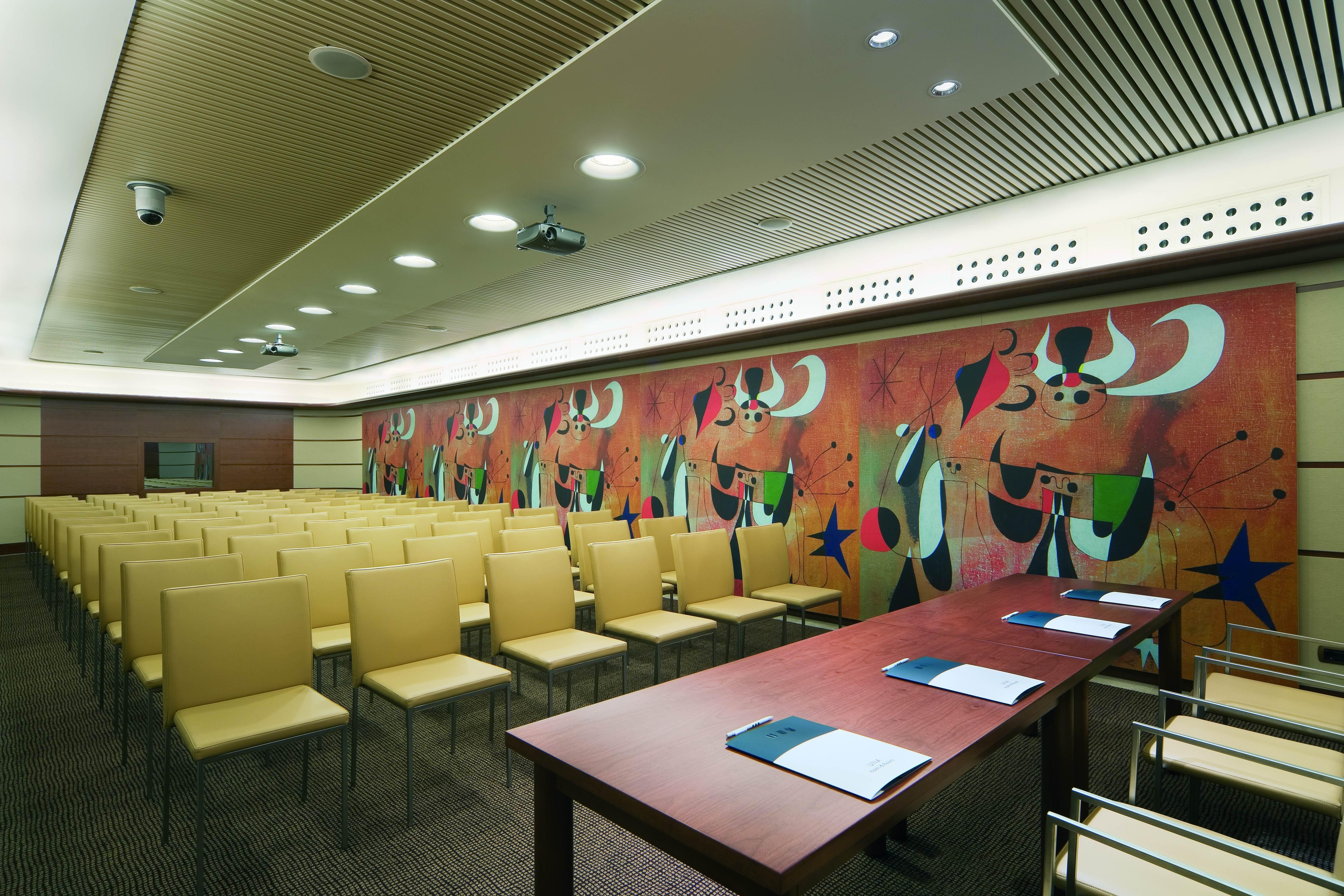 Una Hotels Cusani Milano Exterior photo